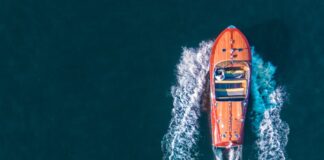 The Electric Wave solution to convert boats