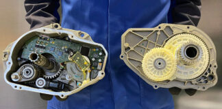 Fraunhofer IPA: towards the “repair of motors”