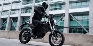 Zero Motorcycles for each driving licence are arriving in Italy
