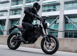 Zero Motorcycles for each driving licence are arriving in Italy