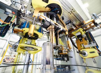 Green revolution, GROB Italy has accepted the challenge with promptness