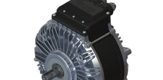 From two-wheel-on-road to industrial application