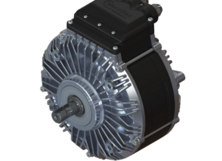 From two-wheel-on-road to industrial application