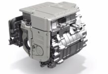 All in one system for heavy vehicles