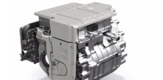 All in one system for heavy vehicles