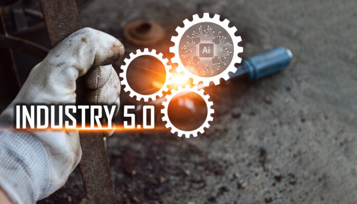 industry 5.0 mecspe bari