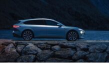 Italian electric motors for the Chinese NIO