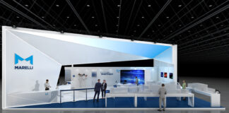 New smart mechatronic actuators for electric vehicles