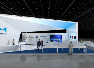 New smart mechatronic actuators for electric vehicles