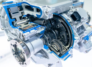 The importance of high-efficiency motors in industry