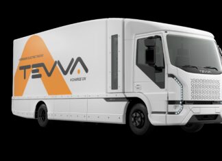 Electric trucks: that is why ElectraMeccanica and Tevva have merged