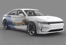 AVL invests 50 millions to improve the electric powertrain