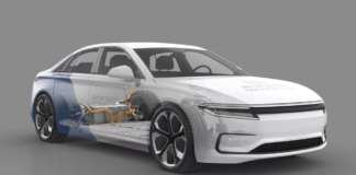 AVL invests 50 millions to improve the electric powertrain