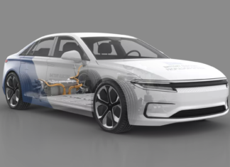 AVL invests 50 millions to improve the electric powertrain