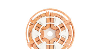 Addtoshape is ready to support and collaborate with electric motor designers to create today what many will do tomorrow With the objective of enhancing power density, innovative axial flux electric motors are now available with the help of Additive Manufacturing