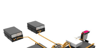zero emission drivetrain