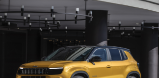 The best-selling electric B-Sub in Italy