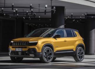 The best-selling electric B-Sub in Italy