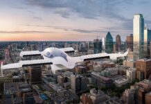 Sales kick off for Lilium, the jet with 36 electric motors lilium