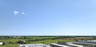 The new TEXA e-Powertrain plant