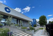 Corrada celebrates 90 years