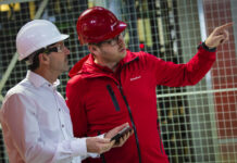 Controlling motor technology. An energy audit service to grant the smart management