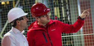 Controlling motor technology. An energy audit service to grant the smart management