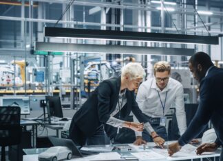 EuroGroup Laminations takes over 100% of the share capital of DS4 ds4