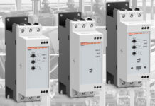 Soft starters preventing mechanical and electrical problems soft starters
