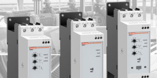 Soft starters preventing mechanical and electrical problems soft starters