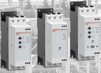 Soft starters preventing mechanical and electrical problems soft starters