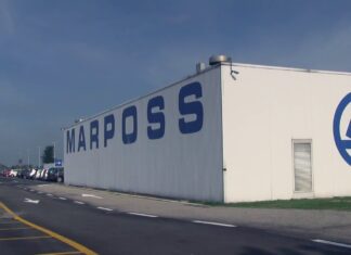Marposs takes over Solarius, strengthens its presence in semiconductor and electronics segment