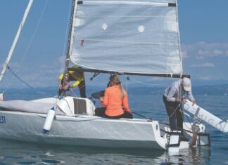 Awarded the electric motor for RemigoOne boats