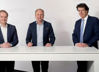 Schaeffler and H2 Green Steel intensified their collaboration schaeffler