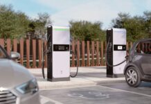 Over 500,000 battery chargers and 1 million of users