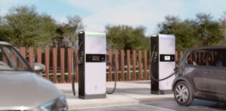 Over 500,000 battery chargers and 1 million of users