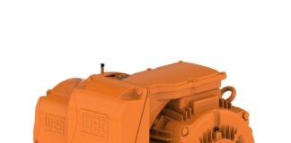 Industrial and mining electric motors, WEG takes over Regal Rexnord Corporation weg