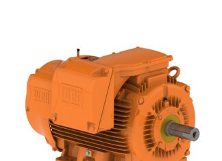Industrial and mining electric motors, WEG takes over Regal Rexnord Corporation weg