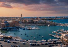 MECSPE Bari: the new edition of Focus Mediterraneo focus mediterraneo