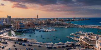 MECSPE Bari: the new edition of Focus Mediterraneo focus mediterraneo