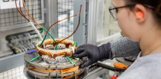 The new motor by Renault and Valeo without rare earths