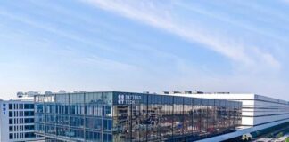 The Chinese BatteroTech lands in Turin for its industrial recovery