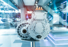 The market of axial flux motor will increase by 29.80% until 2027 axial flux motors