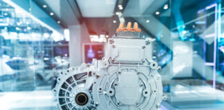 The market of axial flux motor will increase by 29.80% until 2027 axial flux motors