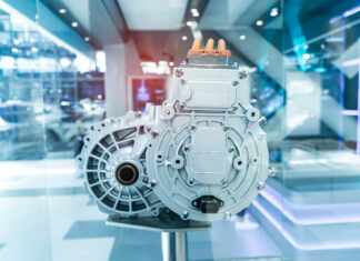 The market of axial flux motor will increase by 29.80% until 2027 axial flux motors