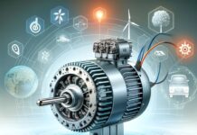 From the University of Malaysia, the concept of “cleanest” engine