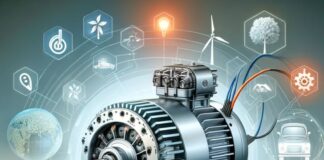 From the University of Malaysia, the concept of “cleanest” engine