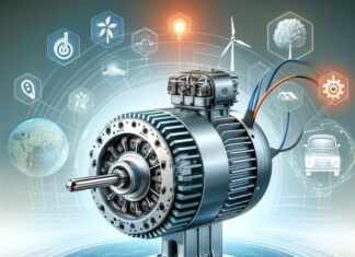 From the University of Malaysia, the concept of “cleanest” engine