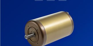 Carpanelli, new line of electric motors with silver treatment