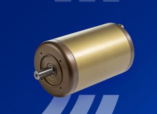 Carpanelli, new line of electric motors with silver treatment